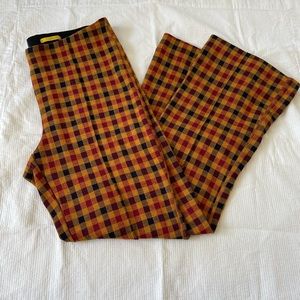 Maeve Anthropologie Stretchy Dress Pants